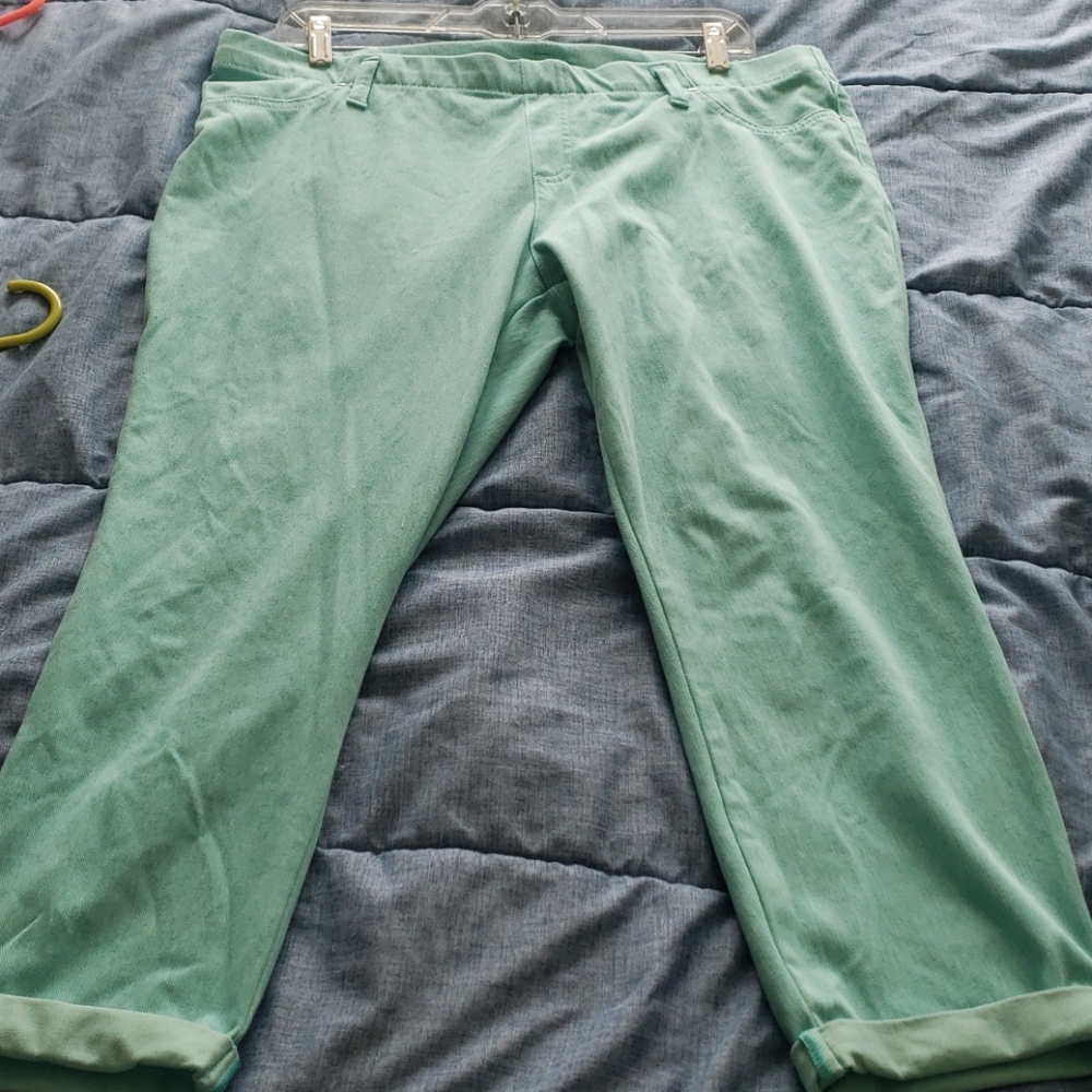 Stretch Jeans